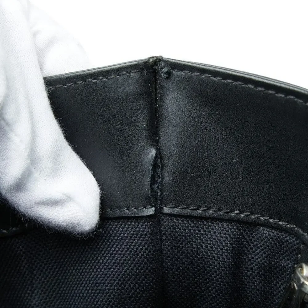 Gucci GG Supreme Tote Bag Black